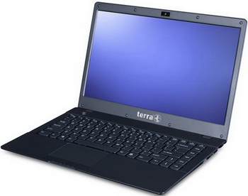 ultrabook Terra Mobile 1450 II